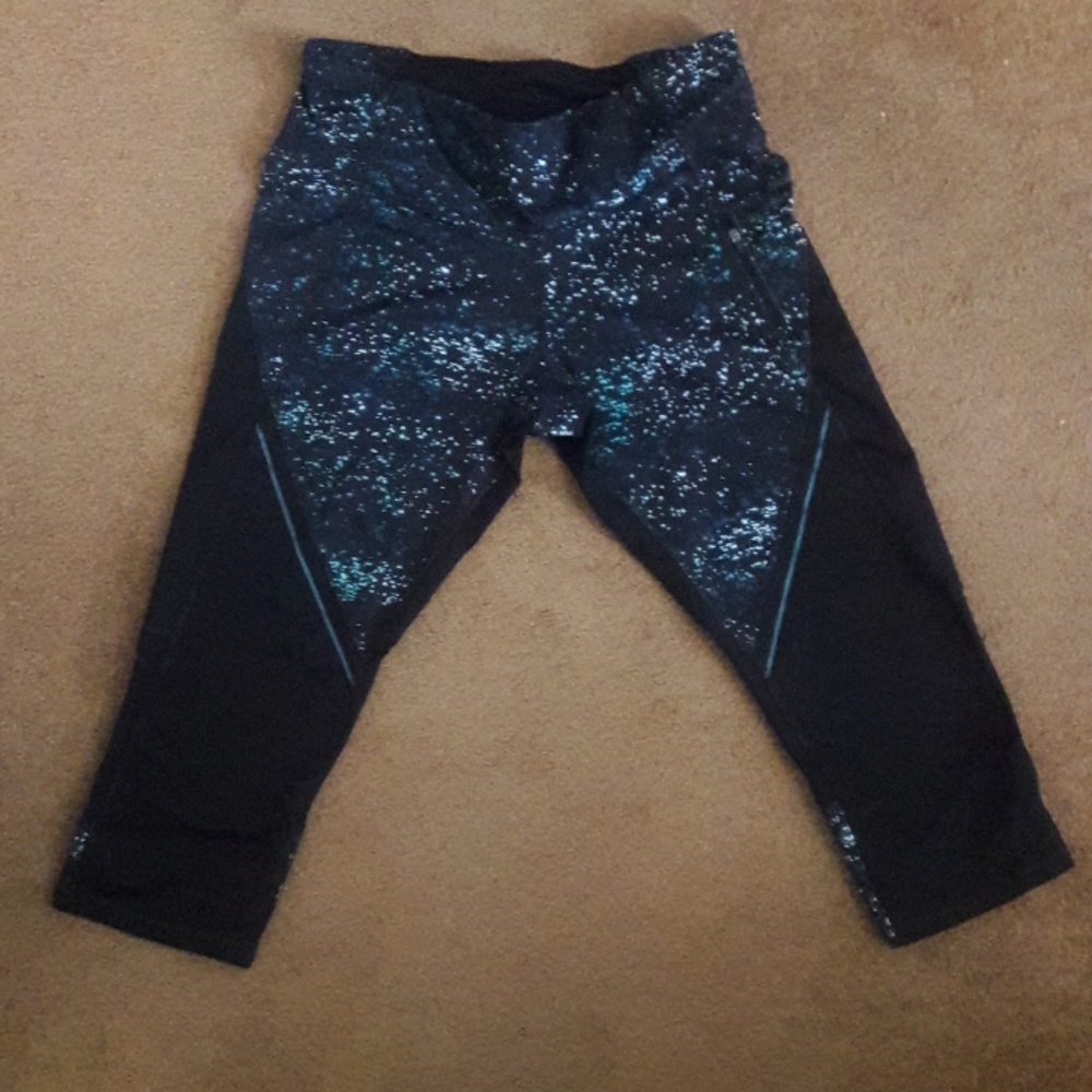 Work out leggings